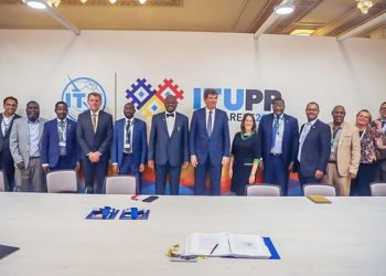 Nigeria Re-elected into International Telecommunication Union