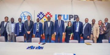 Nigeria Re-elected into International Telecommunication Union