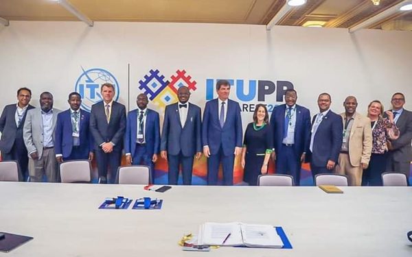 Nigeria Re-elected into International Telecommunication Union