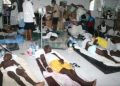 Nigeria Records 10,745 Cholera Cases, 256 Deaths