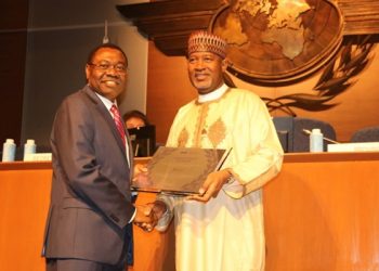 Nigeria wins re-election into Aviation Organization