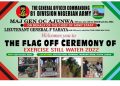 Nigerian Army to Conduct Exercise Still Water