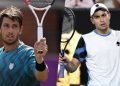 Norrie Beats Karatsev in Stockholm Open