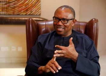 Obi Lauds Teachers as Key to Educational Development