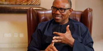 Obi Lauds Teachers as Key to Educational Development