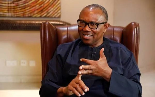 Obi Lauds Teachers as Key to Educational Development
