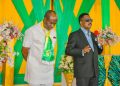 Obiano Dispel Rumors of Rift with Soludo