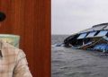 Obiano Sympathizes with Soludo Over Boat Mishap