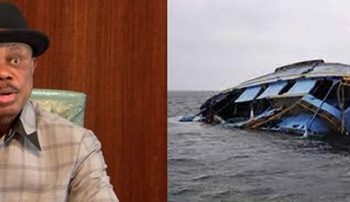 Obiano Sympathizes with Soludo Over Boat Mishap