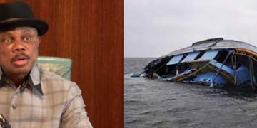 Obiano Sympathizes with Soludo Over Boat Mishap