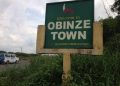 Obinze Community Raises Alarm Over Spate of Insecurity