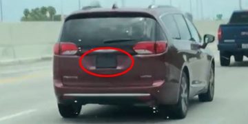 Ogun Police Warn Against Covering Number Plates With Stickers