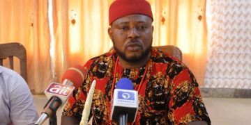 Ohaneze Commend Igbo Sons and Daughters Over National Honors