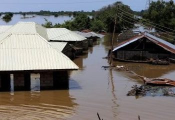 Ohaneze Charge Nigerians to Accommodate Flood Victims