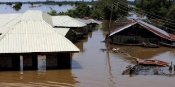 Ohaneze Charge Nigerians to Accommodate Flood Victims