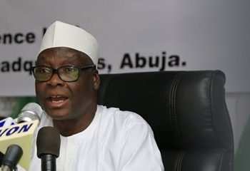 Orientation Agency Appeals to Nigerians to Aid Flood Victims