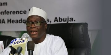 Orientation Agency Appeals to Nigerians to Aid Flood Victims