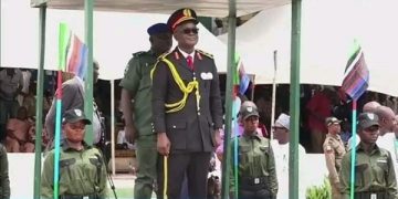 Ortom Threatens to Provide Rifles for State Community Guard