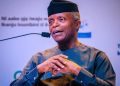 Osinbajo Harps on Need for Use of Technology in Education