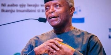 Osinbajo Harps on Need for Use of Technology in Education