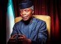 Osinbajo Harps on the Need for Solutions to Urban Planning and Development