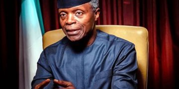 Osinbajo Harps on the Need for Solutions to Urban Planning and Development
