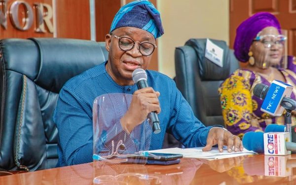 Oyetola Appeals Court Judgment