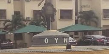 Oyo Assembly Pass Bill on Persons Living with Disability