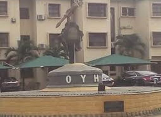 Oyo Assembly Pass Bill on Persons Living with Disability