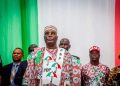 PDP Postpones Presidential Rallies