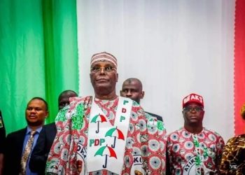 PDP Postpones Presidential Rallies