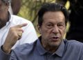 Pakistan’s Election Commission Disqualifies Ex-Prime Minister