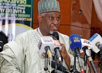 Federal Government Declares Monday Public Holiday