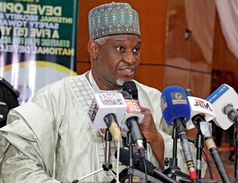 Federal Government Declares Monday Public Holiday