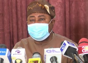 NASU Calls Out Federal Government Over Unpaid Salary Arrears