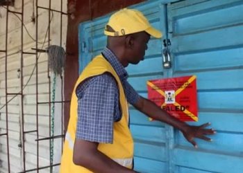 Pharmacy Council of Nigeria Seals Patent Medicine Shops in Port Harcourt