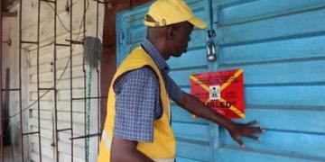 Pharmacy Council of Nigeria Seals Patent Medicine Shops in Port Harcourt