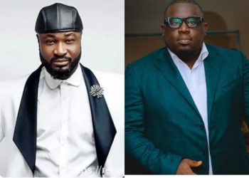 Police Arrests Harrysong