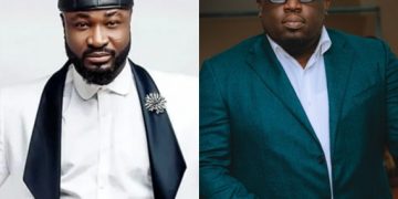 Police Arrests Harrysong