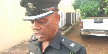 Ebonyi Police Vows to Arrest Attackers of Mining Site