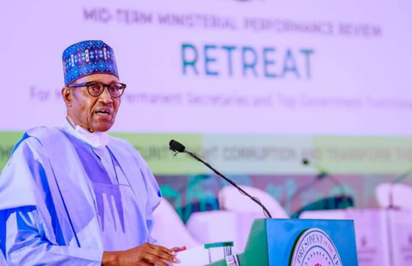 Presidency to Establish National Carrier for Nigeria