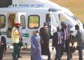 President Buhari to Depart Nigeria for London