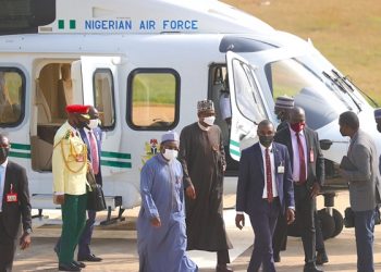 President Buhari to Depart Nigeria for London