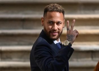 Prosecutors Drop Charges Against Neymar