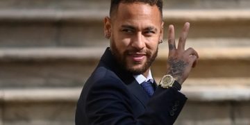 Prosecutors Drop Charges Against Neymar