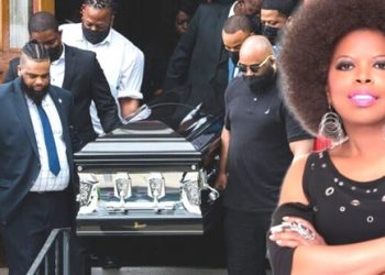 R&B Singer, Sims is Dead