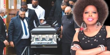 R&B Singer, Sims is Dead