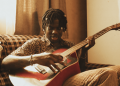 REMA Drops Video for His Single DIRTY