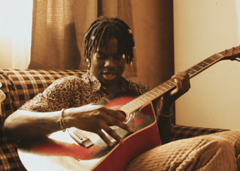 REMA Drops Video for His Single DIRTY