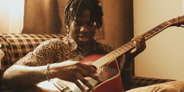 REMA Drops Video for His Single DIRTY